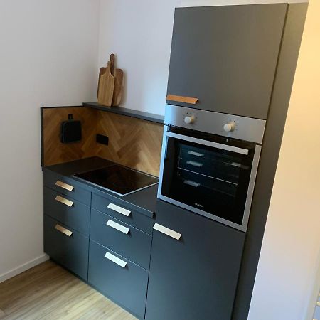 Lille Hygge Apartment Clenze Ngoại thất bức ảnh