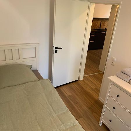 Lille Hygge Apartment Clenze Ngoại thất bức ảnh