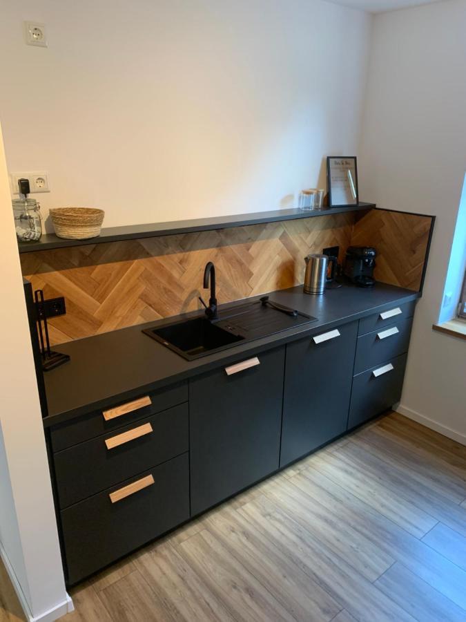 Lille Hygge Apartment Clenze Ngoại thất bức ảnh