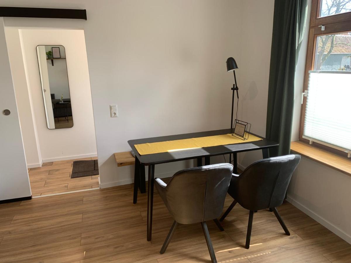 Lille Hygge Apartment Clenze Ngoại thất bức ảnh
