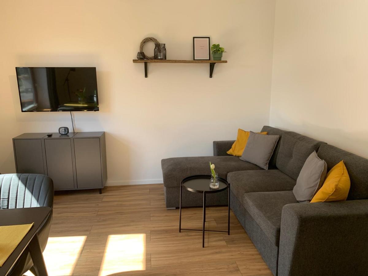 Lille Hygge Apartment Clenze Ngoại thất bức ảnh