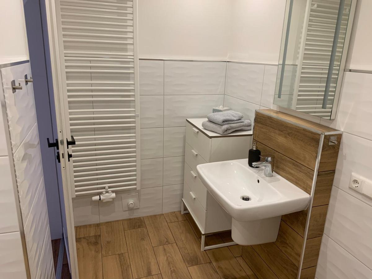Lille Hygge Apartment Clenze Ngoại thất bức ảnh