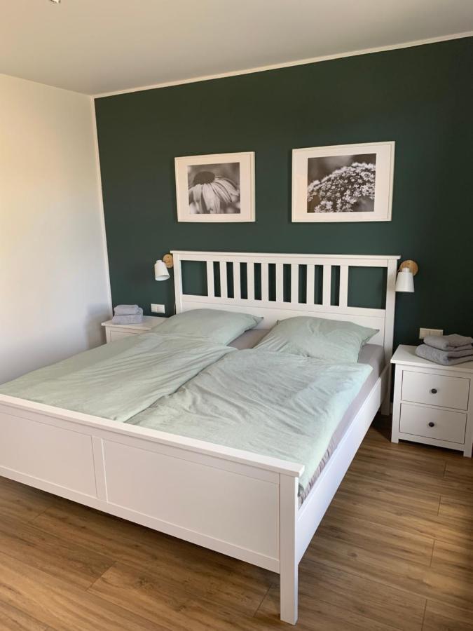 Lille Hygge Apartment Clenze Ngoại thất bức ảnh