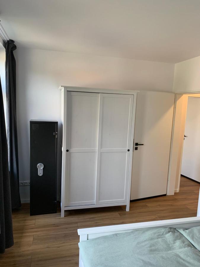 Lille Hygge Apartment Clenze Ngoại thất bức ảnh