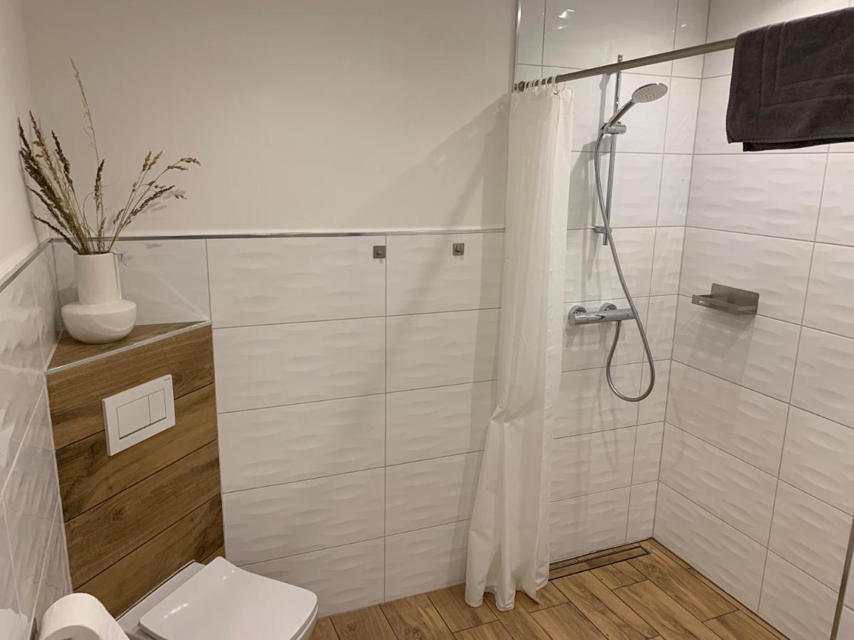 Lille Hygge Apartment Clenze Ngoại thất bức ảnh