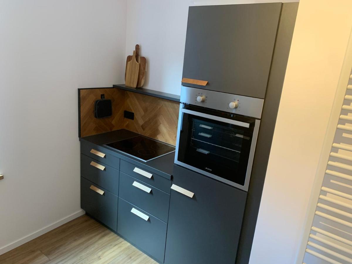 Lille Hygge Apartment Clenze Ngoại thất bức ảnh