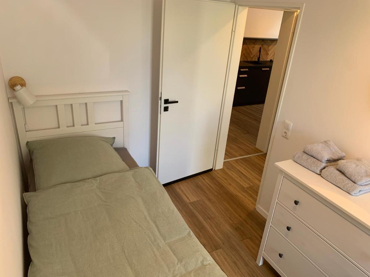 Lille Hygge Apartment Clenze Ngoại thất bức ảnh